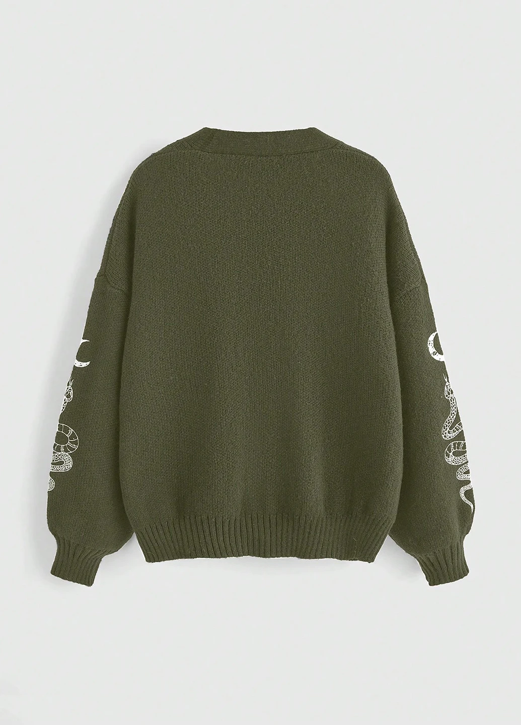 Кардиган SHEIN (342964712)