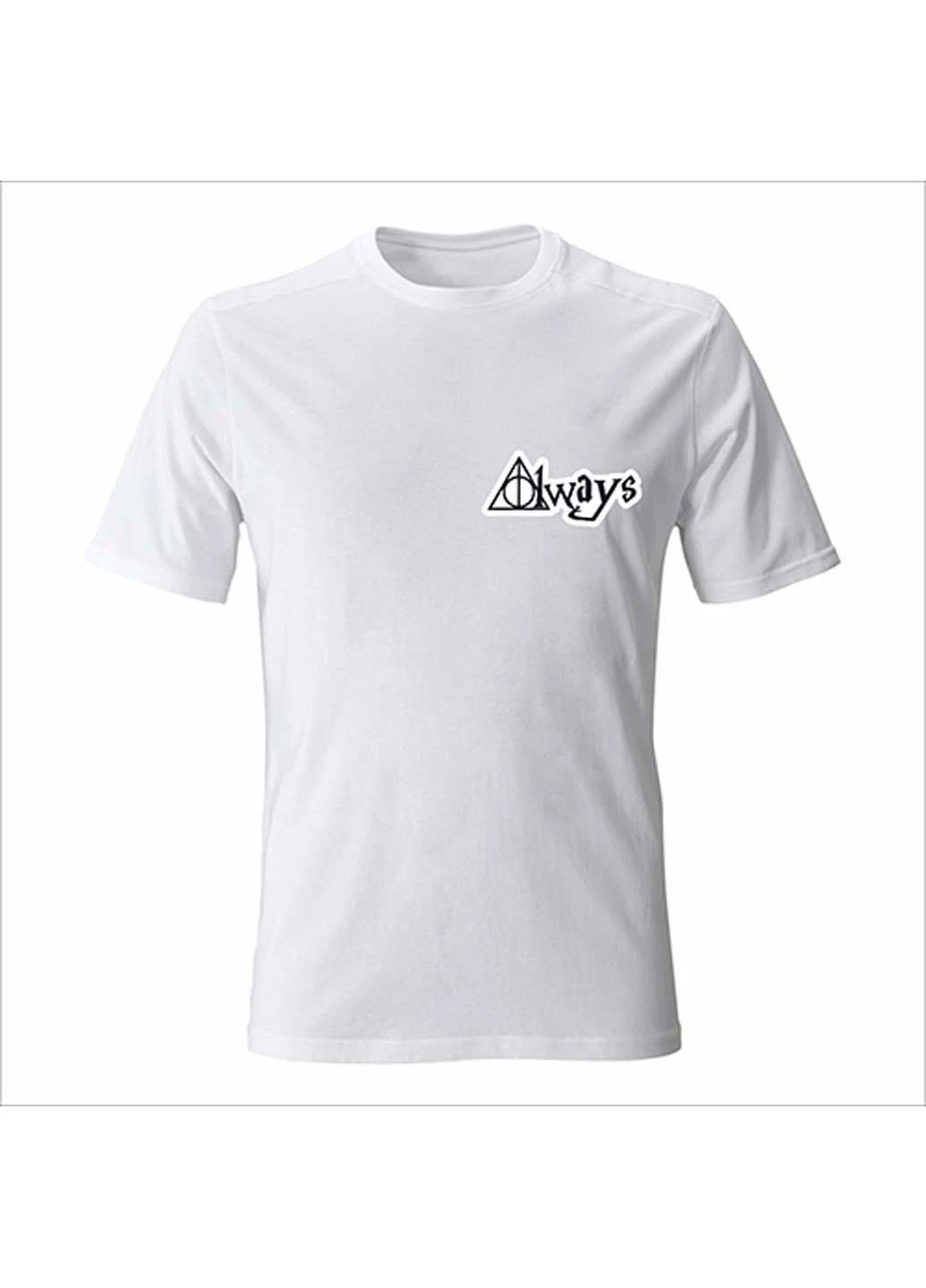 Футболка Vivay Harry Potter Always - (252239020)