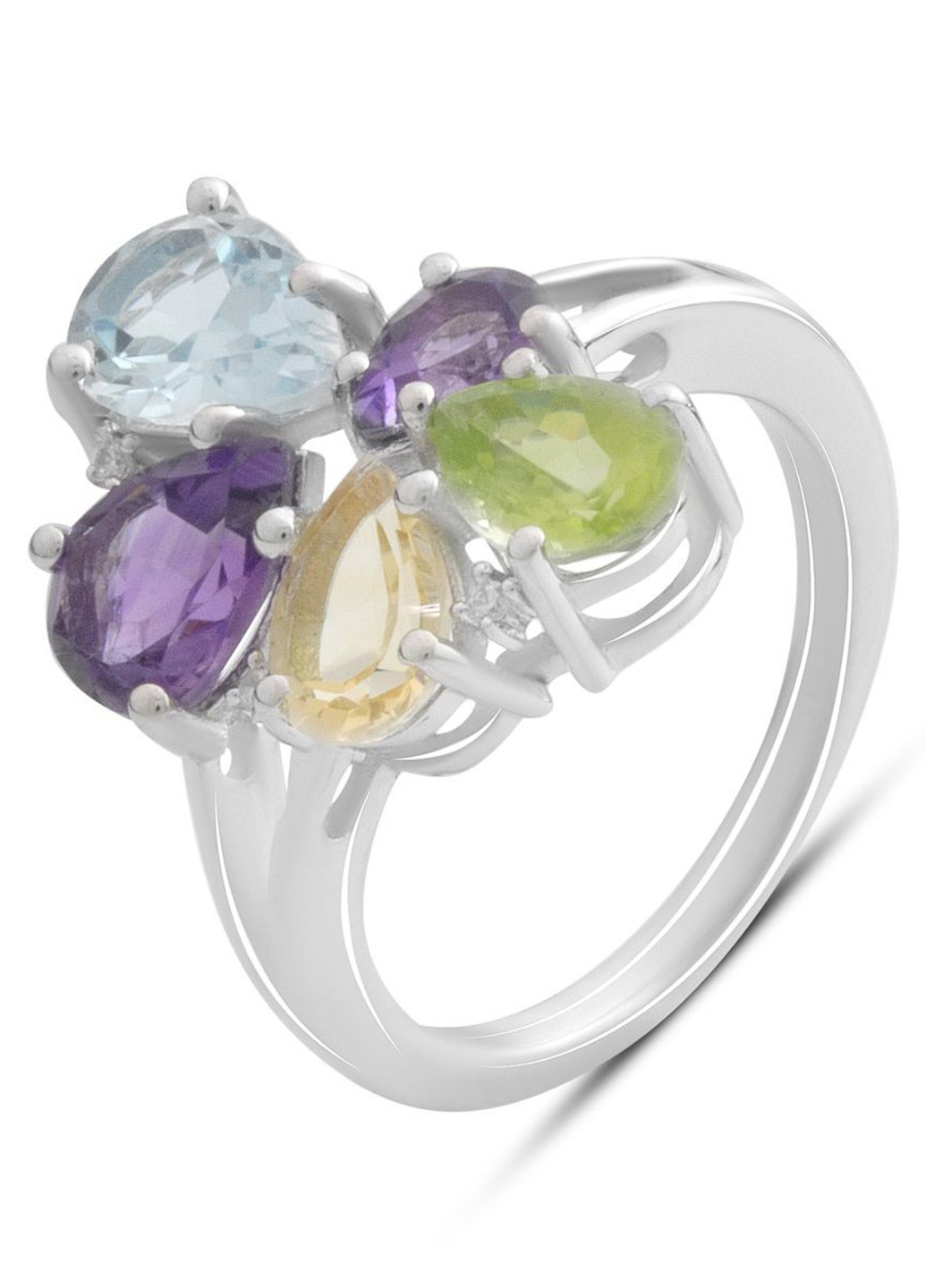 Каблучка Silver Flame (329999797)