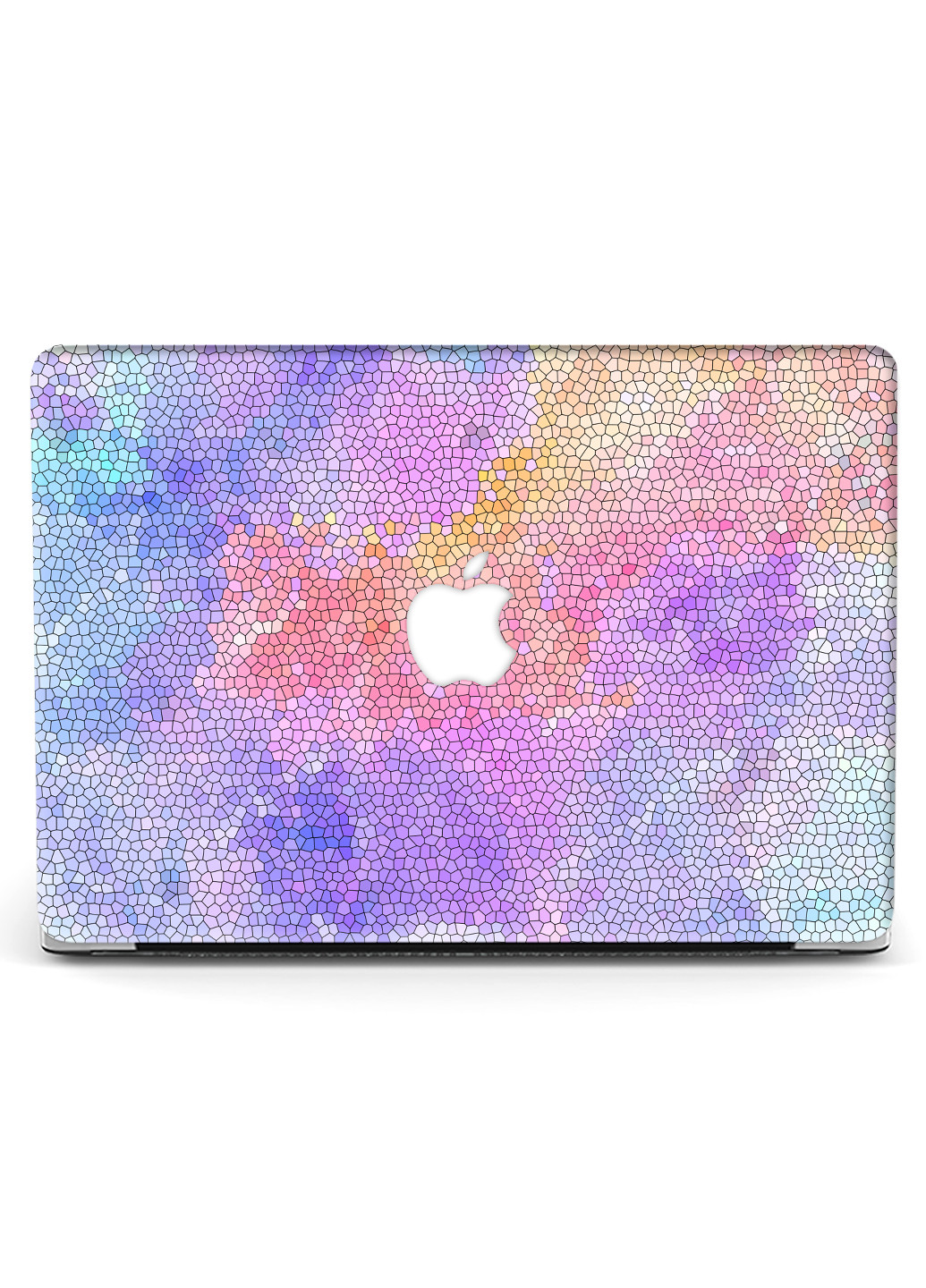 Чохол пластиковий для Apple MacBook Pro 13 A1278 Акварель (Watercolor) (6347-1926) MobiPrint (218505516)