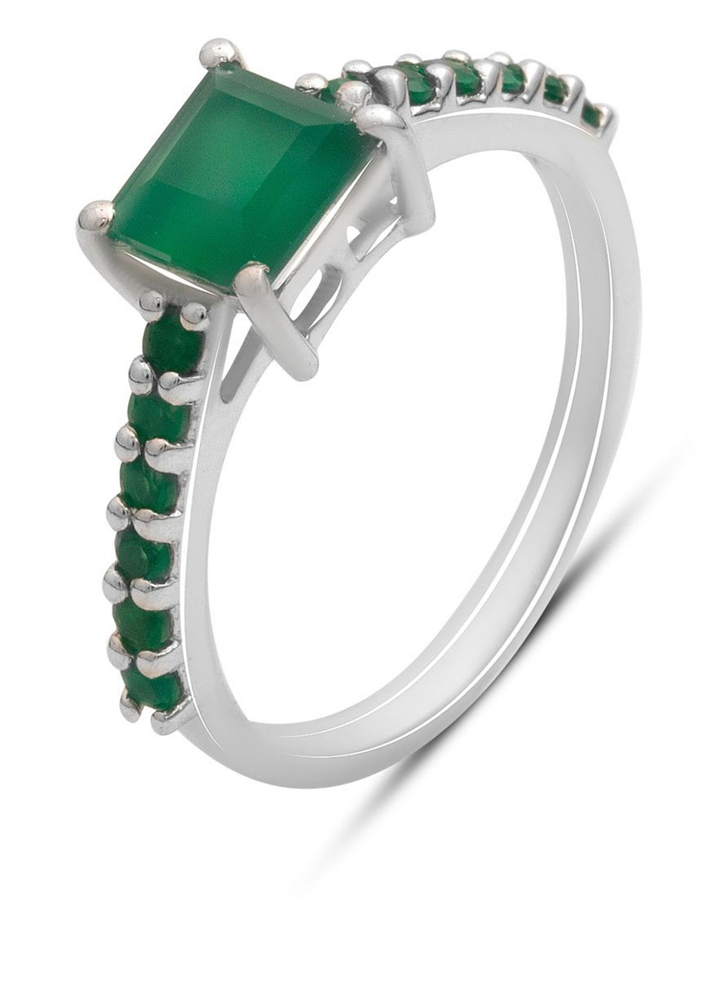 Каблучка Silver Flame (369649324)