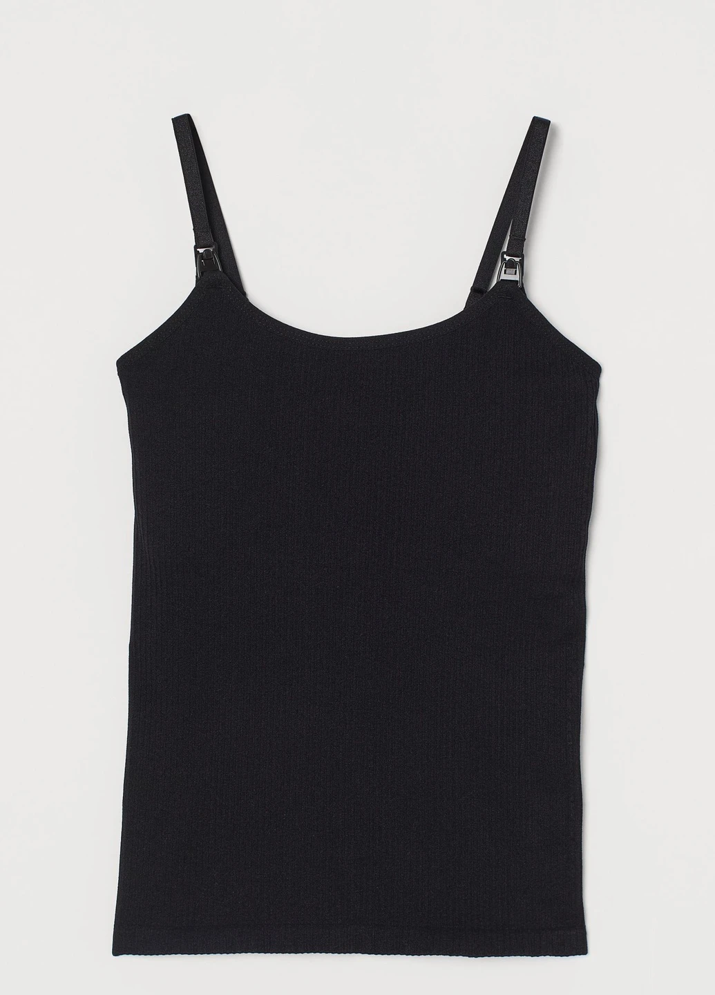 Бесшовная майка H&M — 238483938