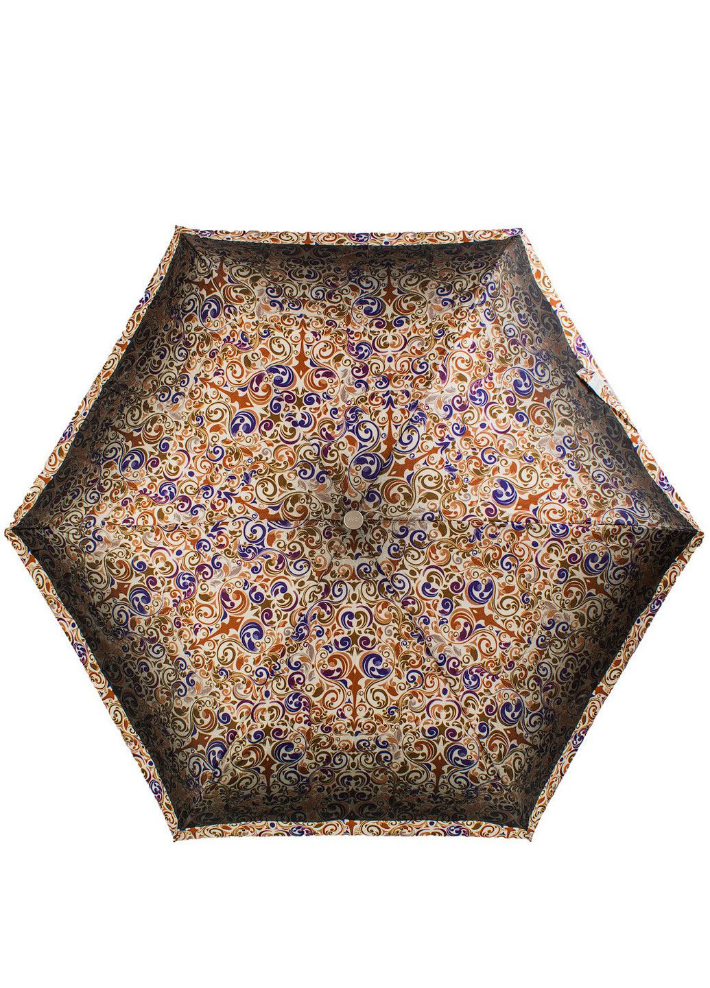 Складний парасолька повний автомат 93 см Zest (197762061)
