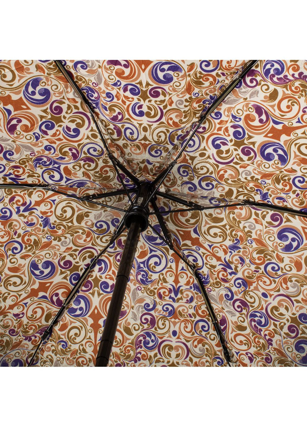Складний парасолька повний автомат 93 см Zest (197762061)