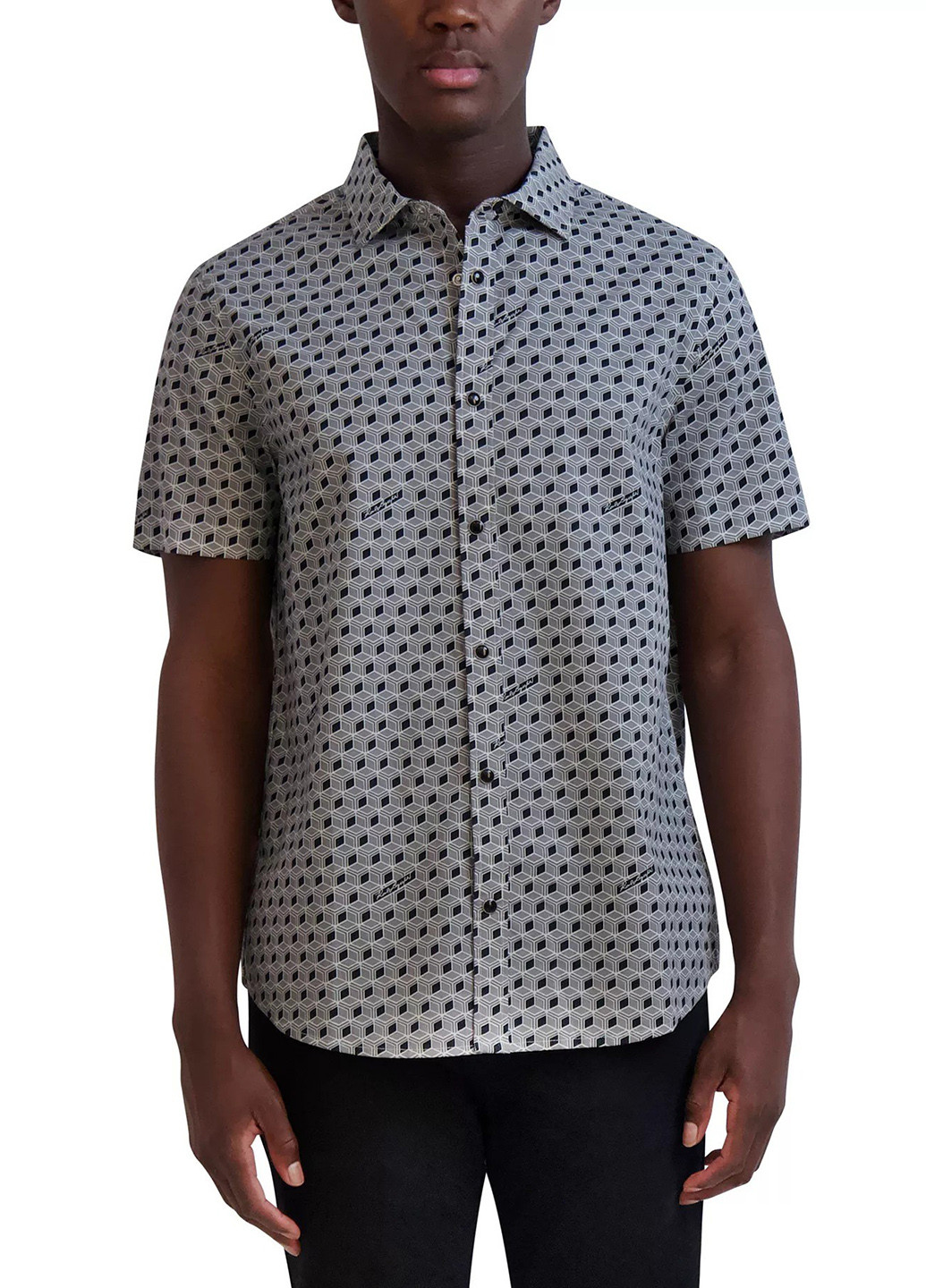 Сорочка Karl Lagerfeld (366367586)