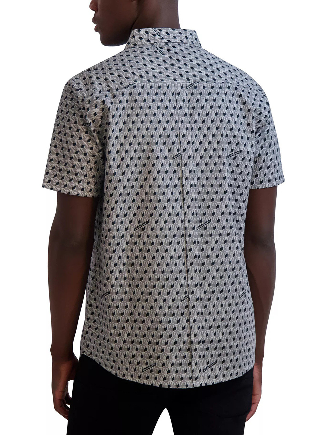 Сорочка Karl Lagerfeld (366367586)