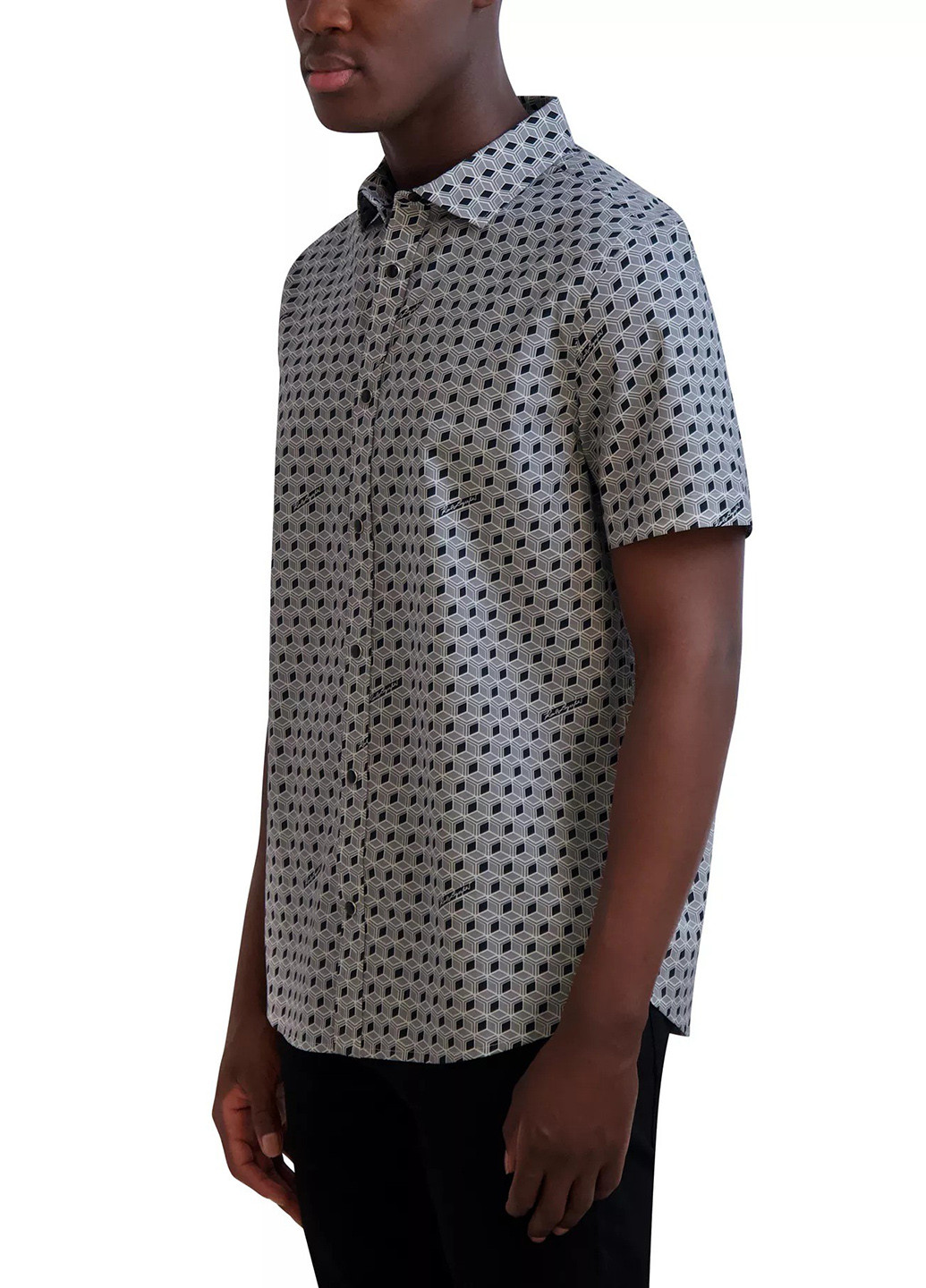 Сорочка Karl Lagerfeld (366367586)