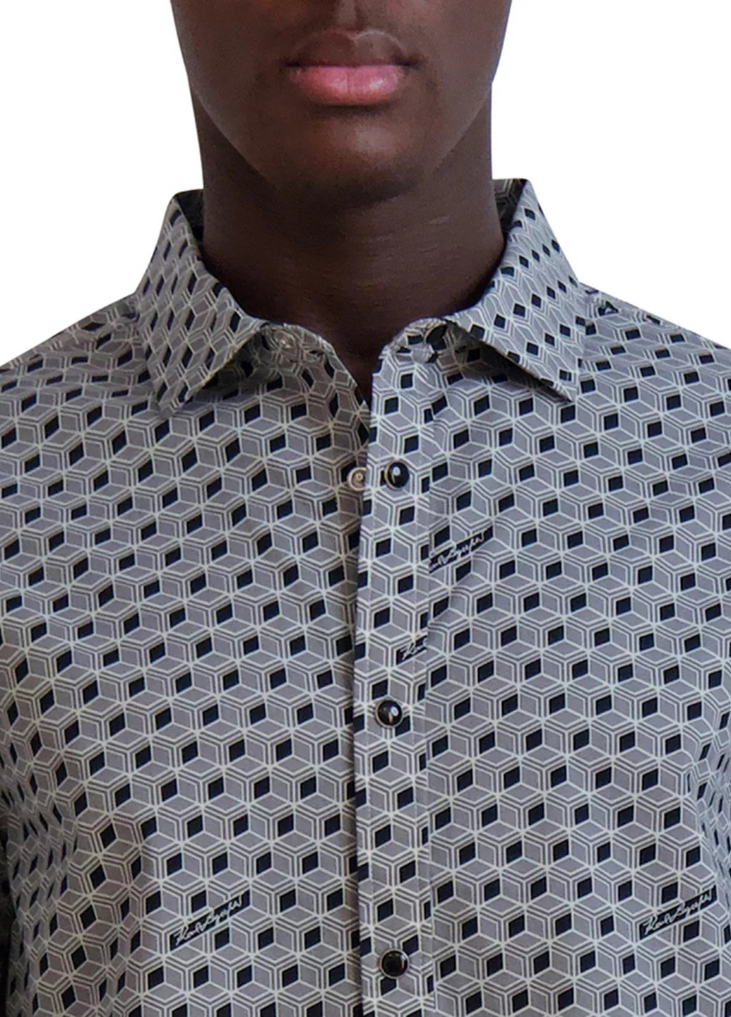 Сорочка Karl Lagerfeld (366367586)