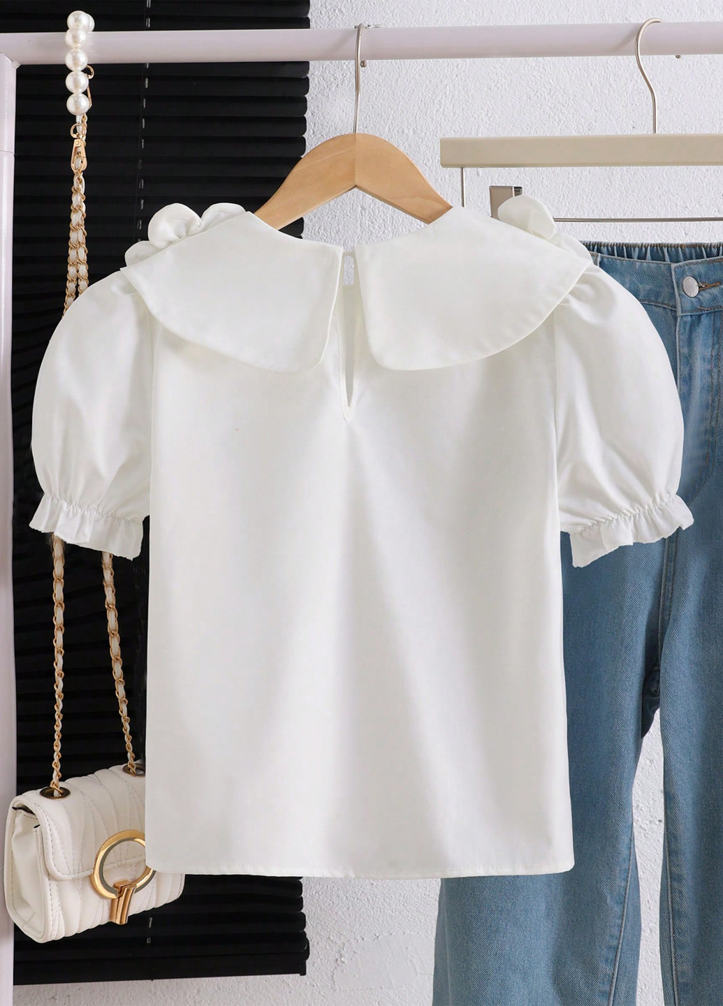 Блуза SHEIN (365628497)