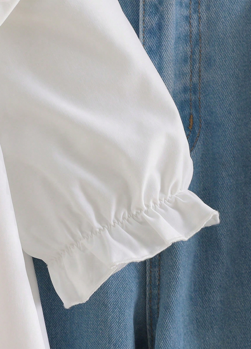 Блуза SHEIN (365628497)