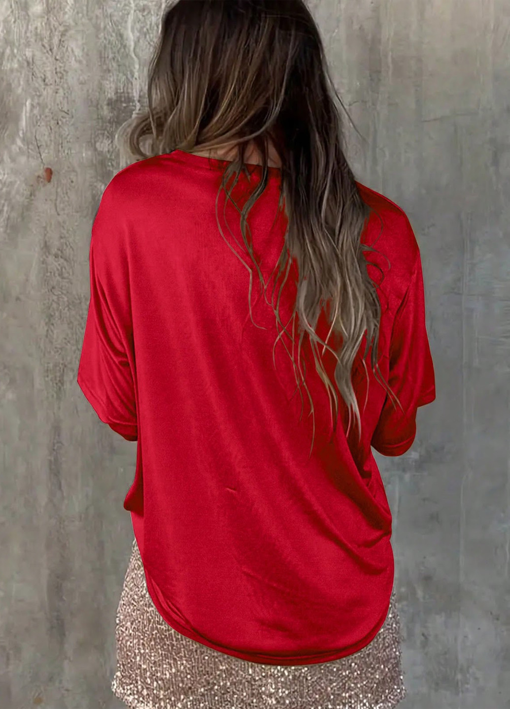 Футболка SHEIN - (322813104)