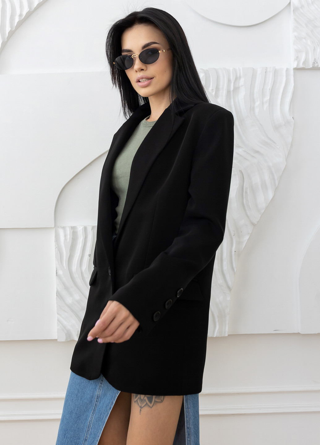 Жакет SYLA (296483519)