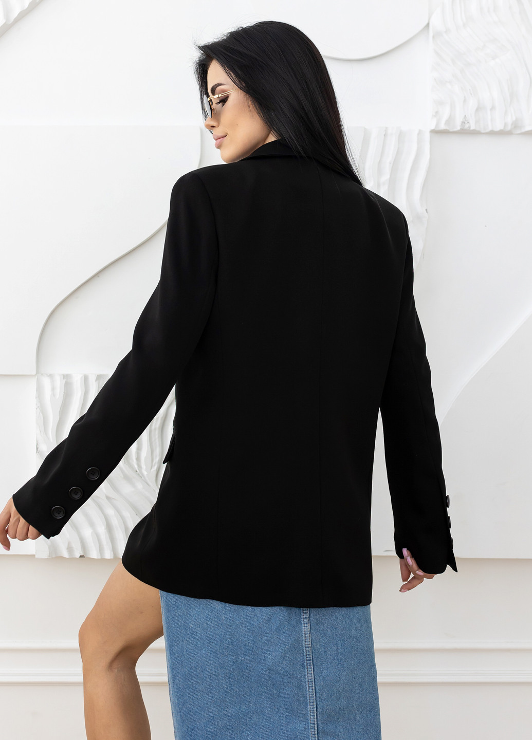 Жакет SYLA (296483519)