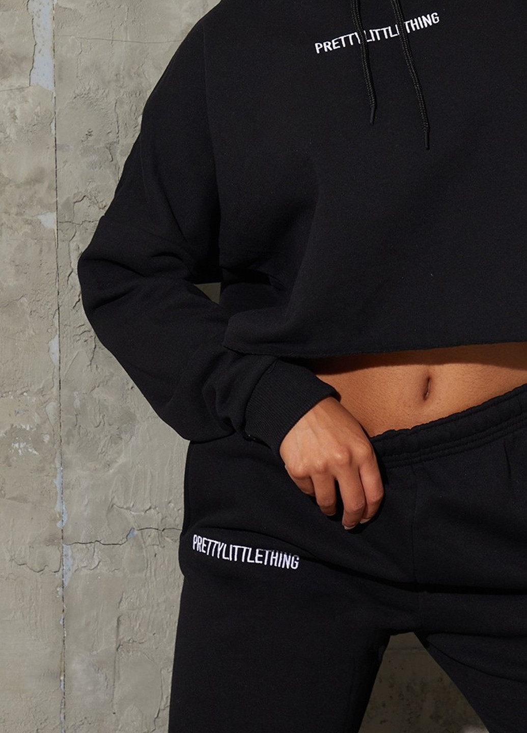 Штани PrettyLittleThing (308792184)