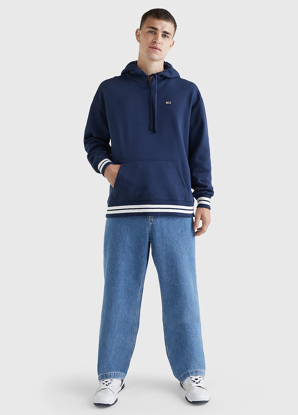 Худі Tommy Jeans (257012998)