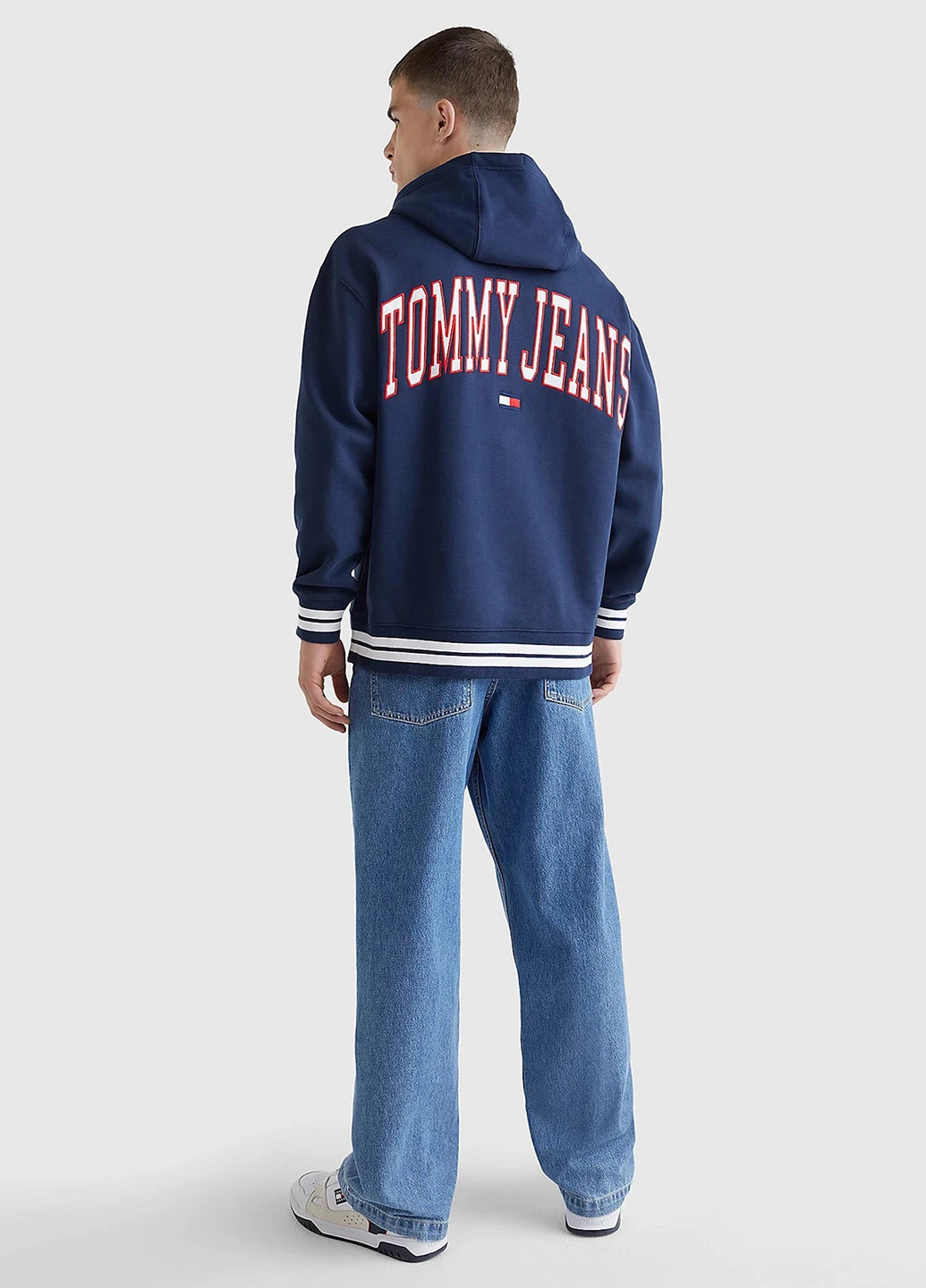 Худі Tommy Jeans (257012998)