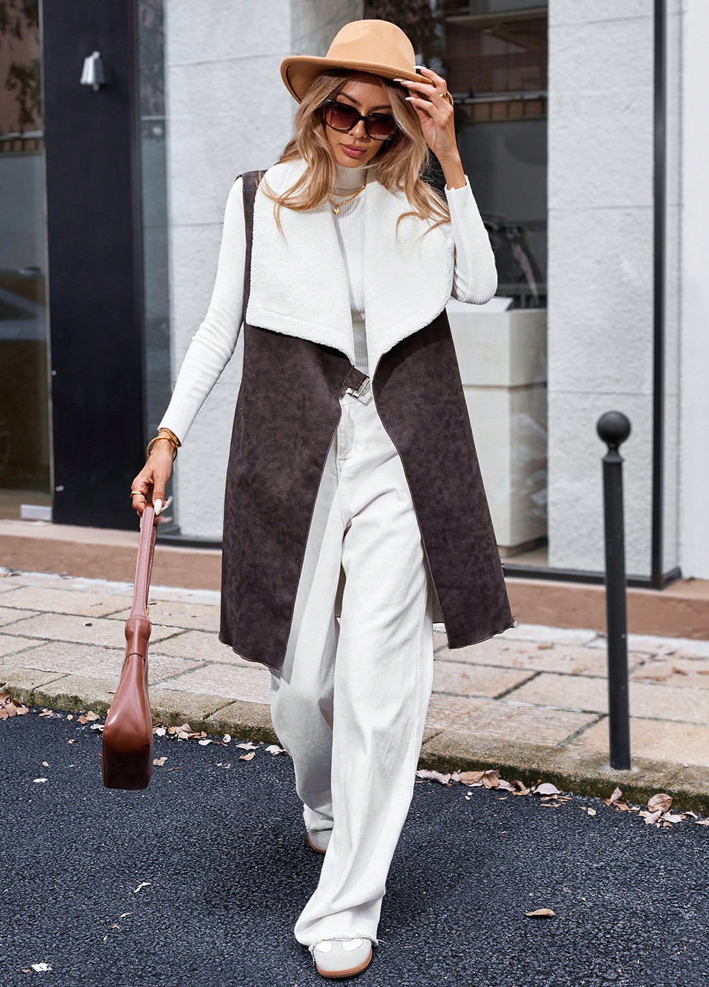 Жилет SHEIN (366748356)