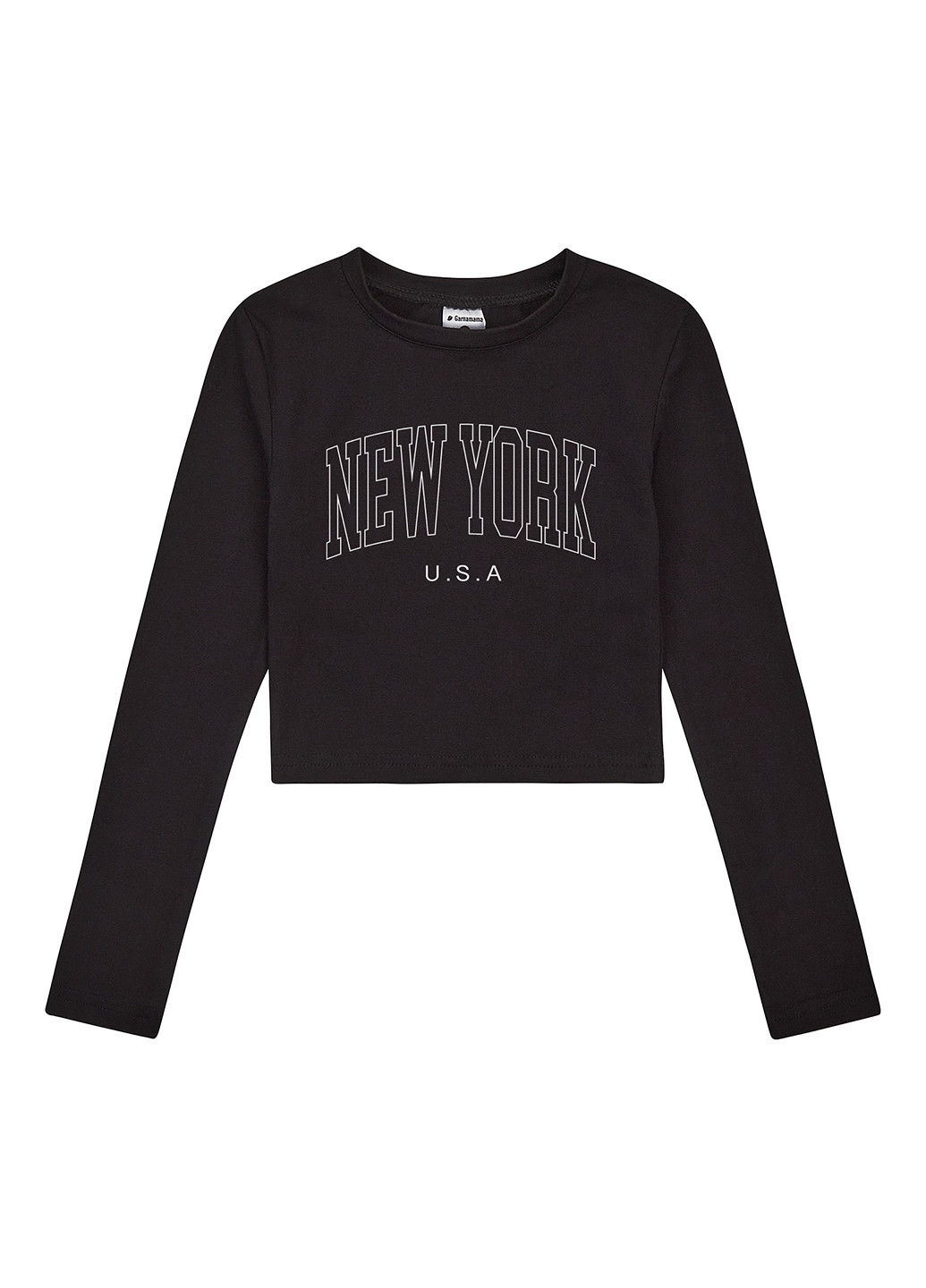 Лонгслів Garnamama (362449326)