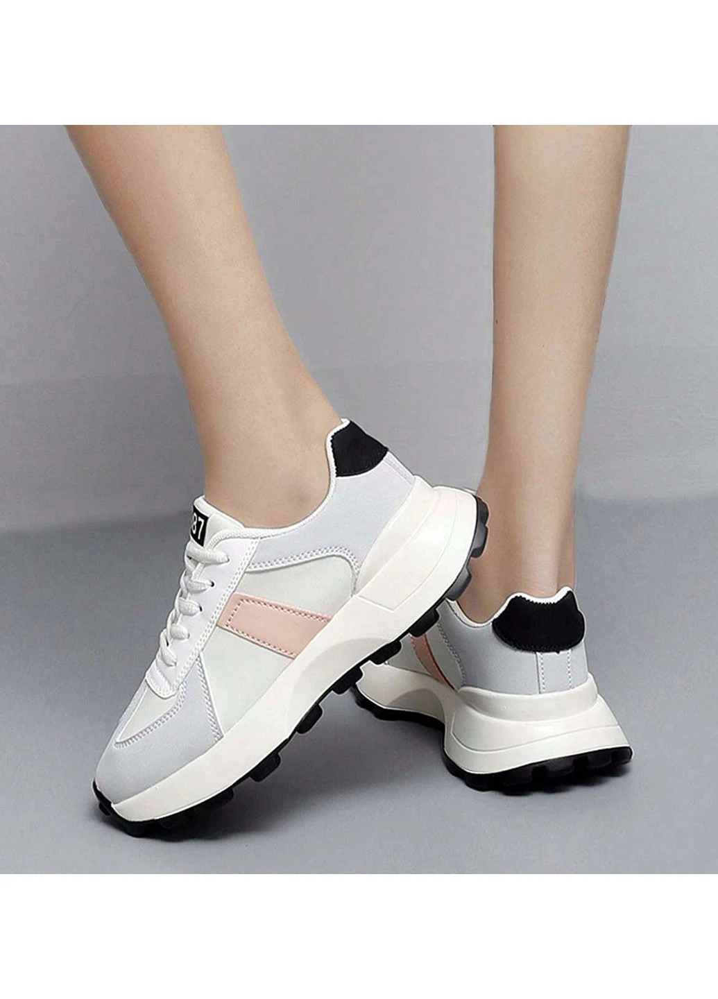 Кросівки SHEIN (322898915)