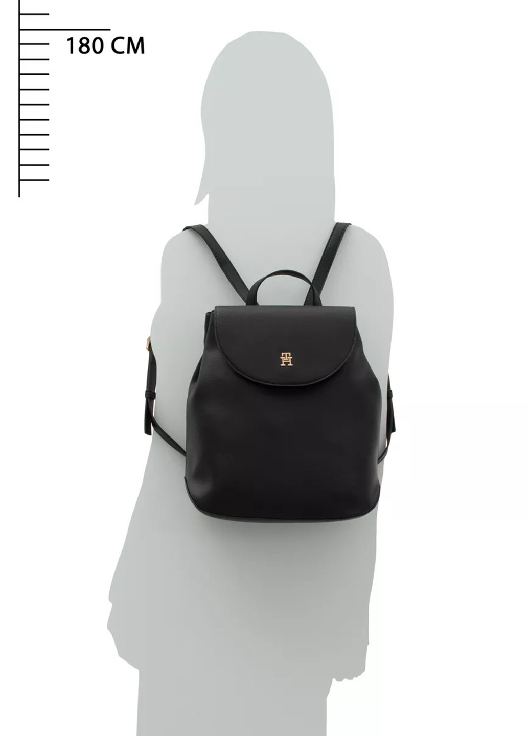 Рюкзак Tommy Hilfiger (299981112)