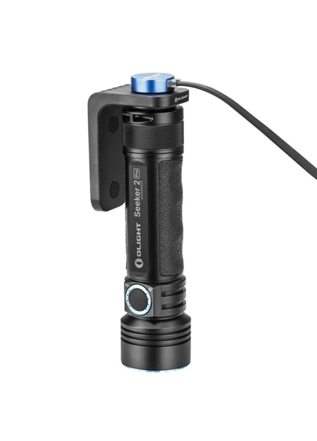 Фонарь Seeker 2 Pro Black Olight (251102475)