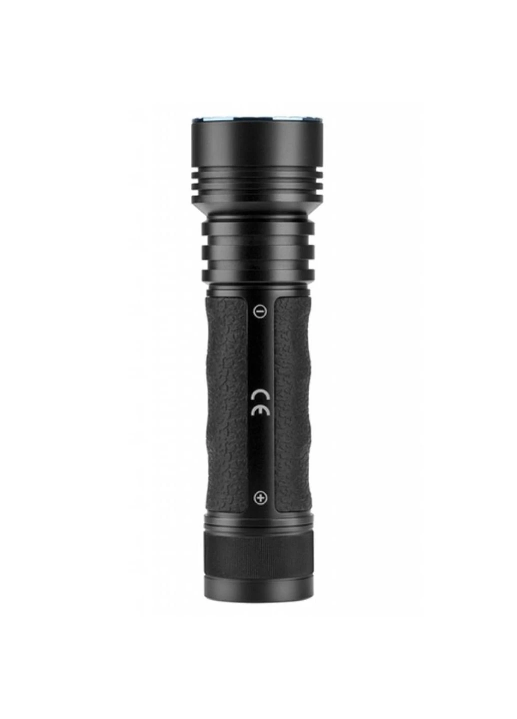 Фонарь Seeker 2 Pro Black Olight (251102475)