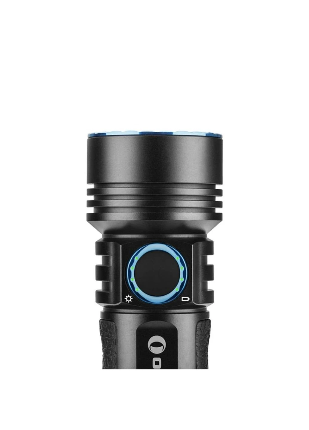 Фонарь Seeker 2 Pro Black Olight (251102475)