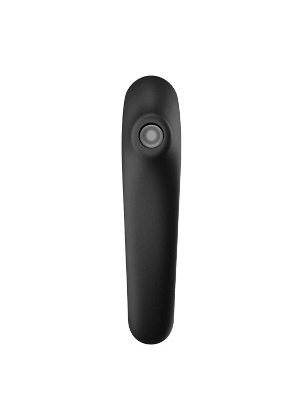 Вакуумный стимулятор с вибрацией Dual Kiss Black Satisfyer (255073357)