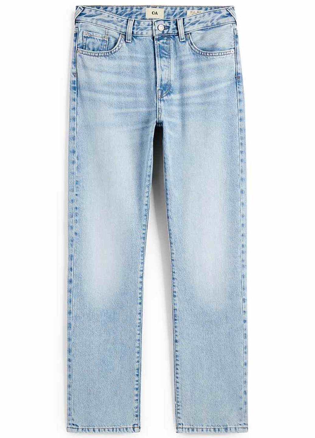 Джинси C&A - (369250296)