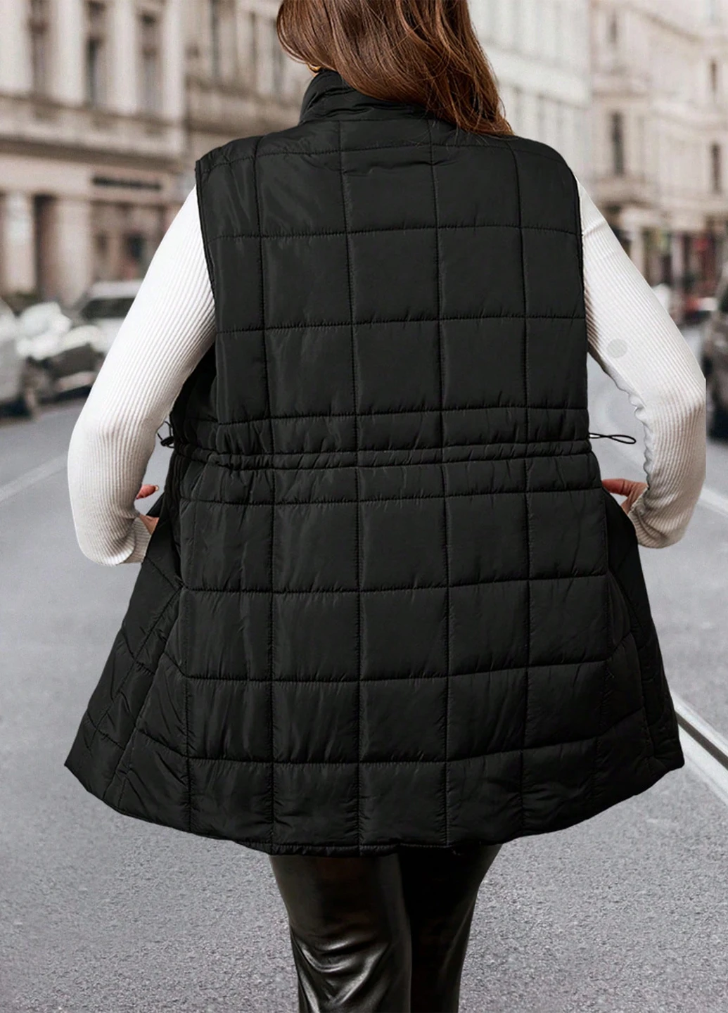 Жилет SHEIN (347153039)