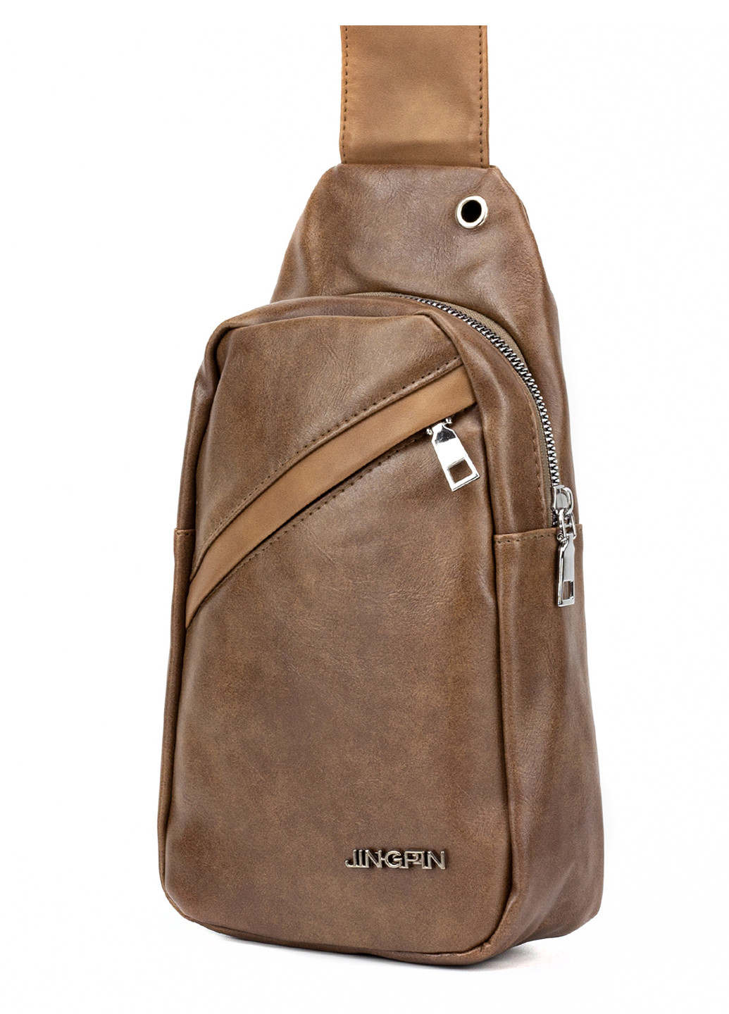 Мужская сумка экокожа JoyArt sp1455 (253706001)