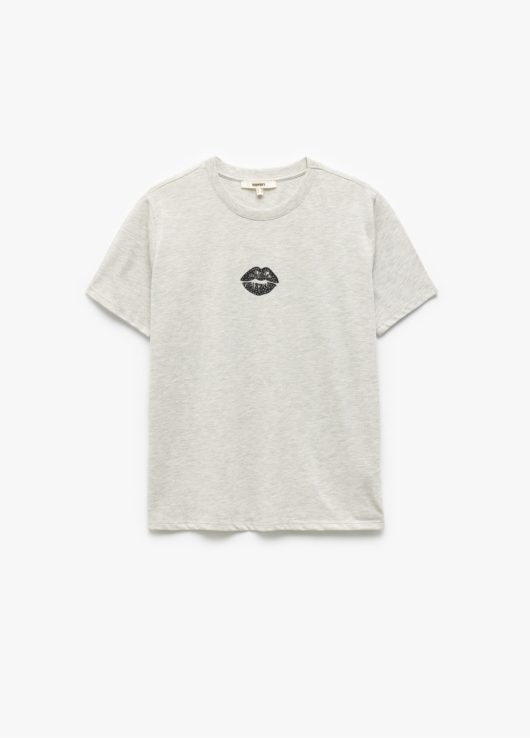 Футболка KOTON - (326357763)