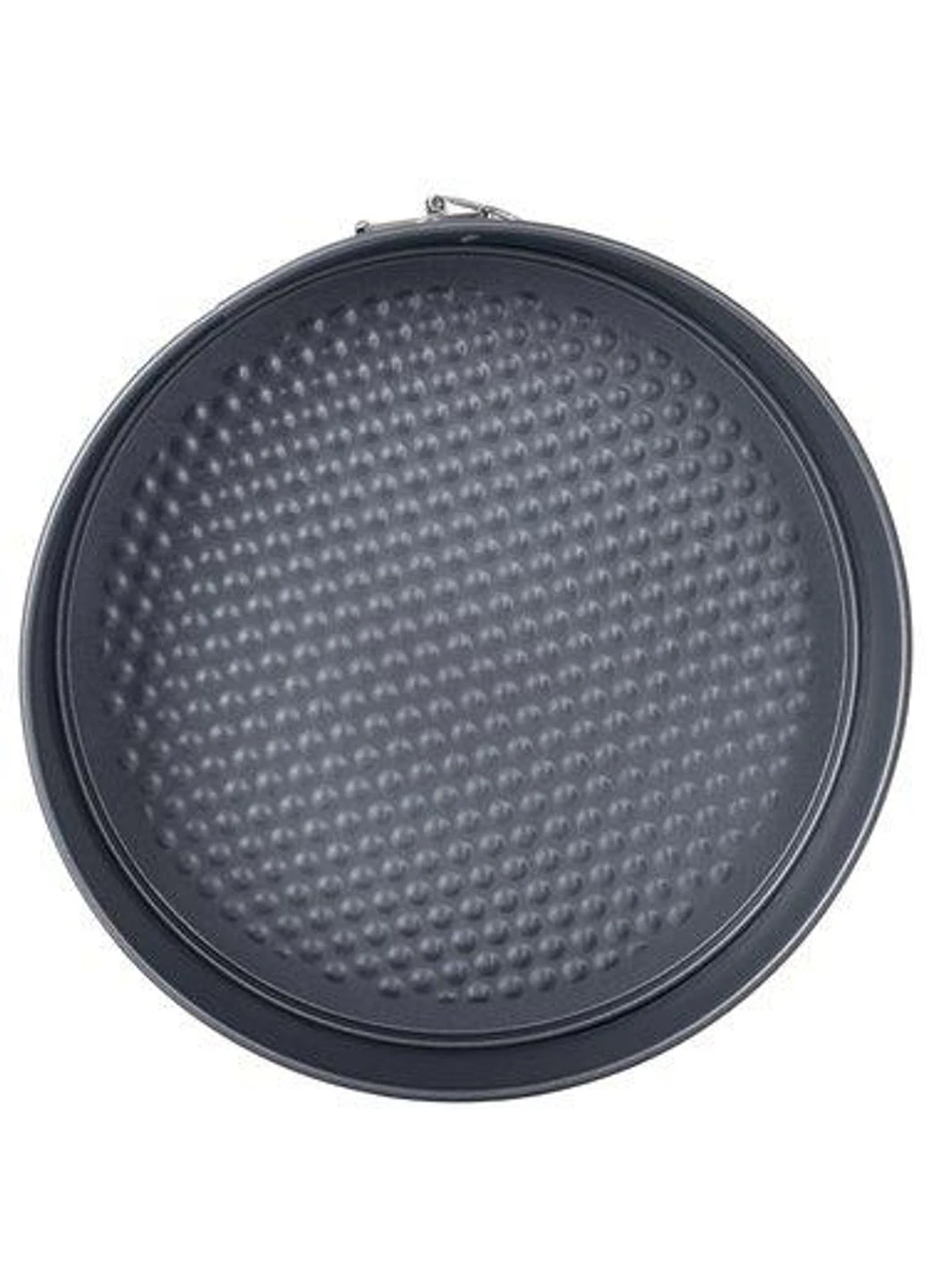Форма роз'ємна для випічки Brezel PX-10202 24х7 см Pixel (254860411)