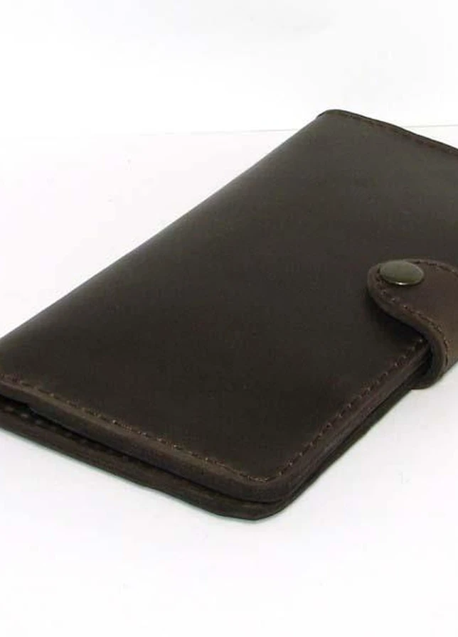Кошелек Вестерн XL F4800F Turtle (253933142)