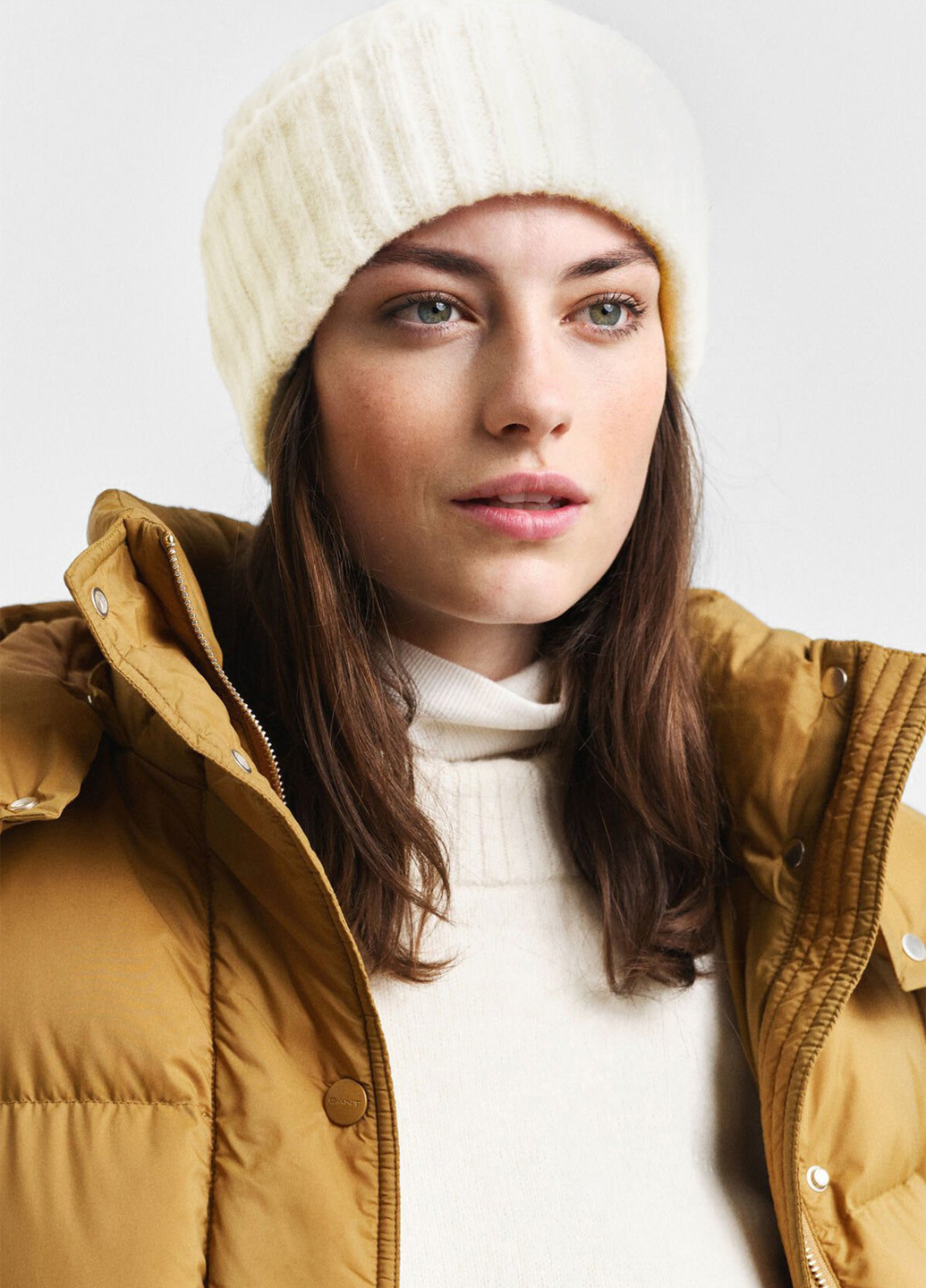 Шапка Gant (322523548)