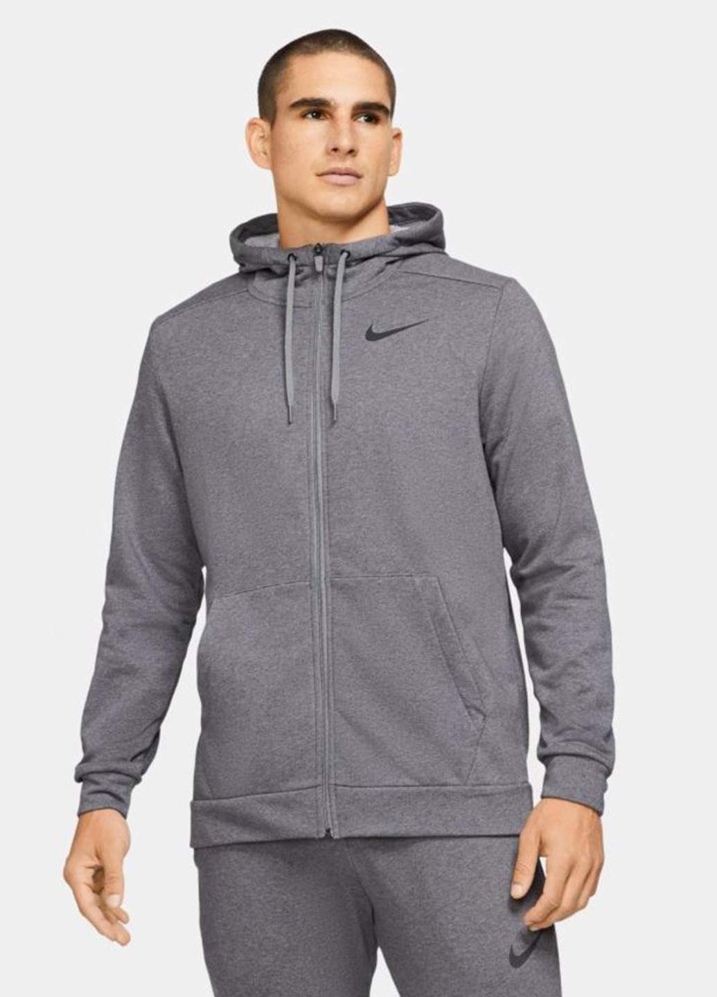 Толстовка CZ6376-071 Nike Dri-FIT (322021434)