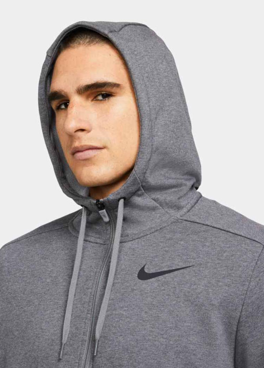 Толстовка CZ6376-071 Nike Dri-FIT (322021434)