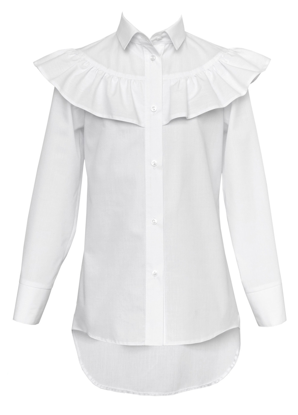 Блуза SLY (144135457)