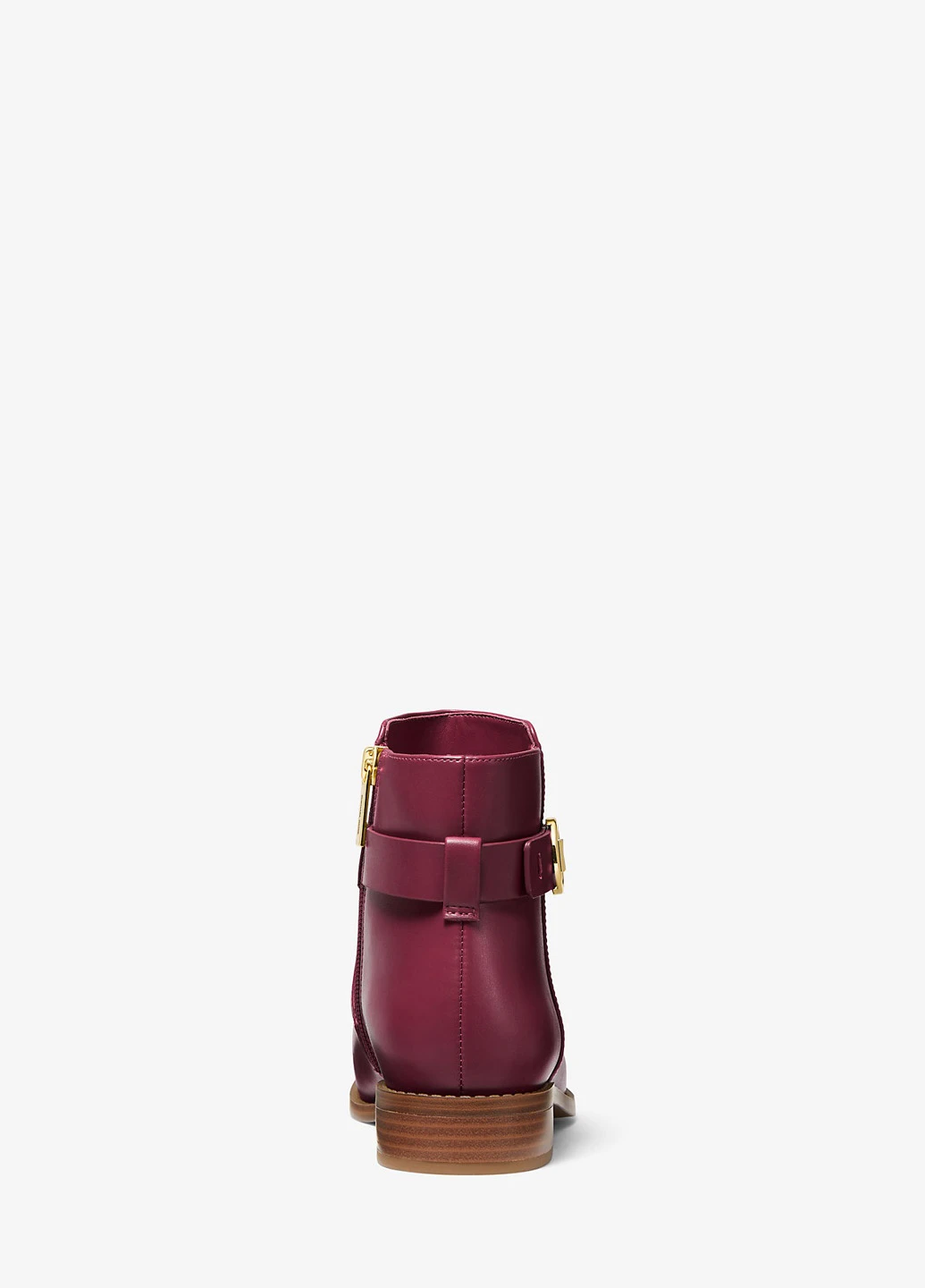 Осенние ботинки челси Michael Kors с логотипом из искусственной кожи