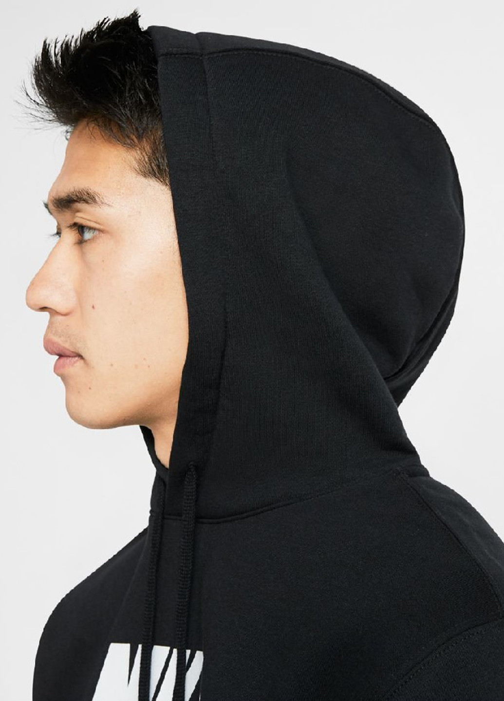 Худі BV2973-010 Nike NSW Club Hoodie (314799915)