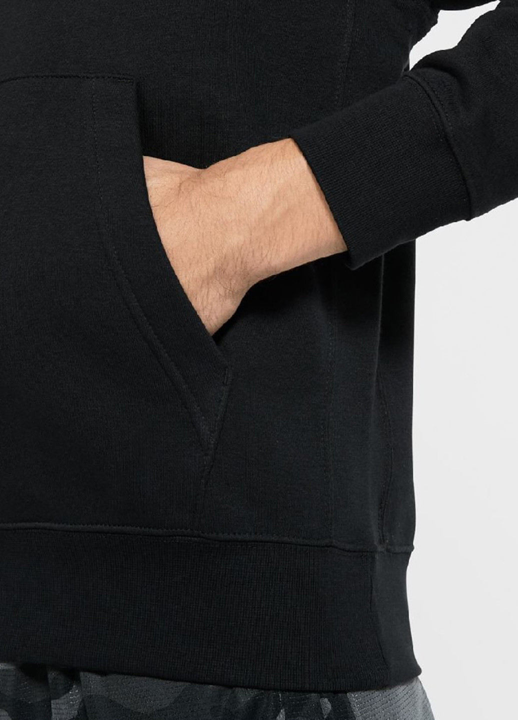 Худі BV2973-010 Nike NSW Club Hoodie (314799915)