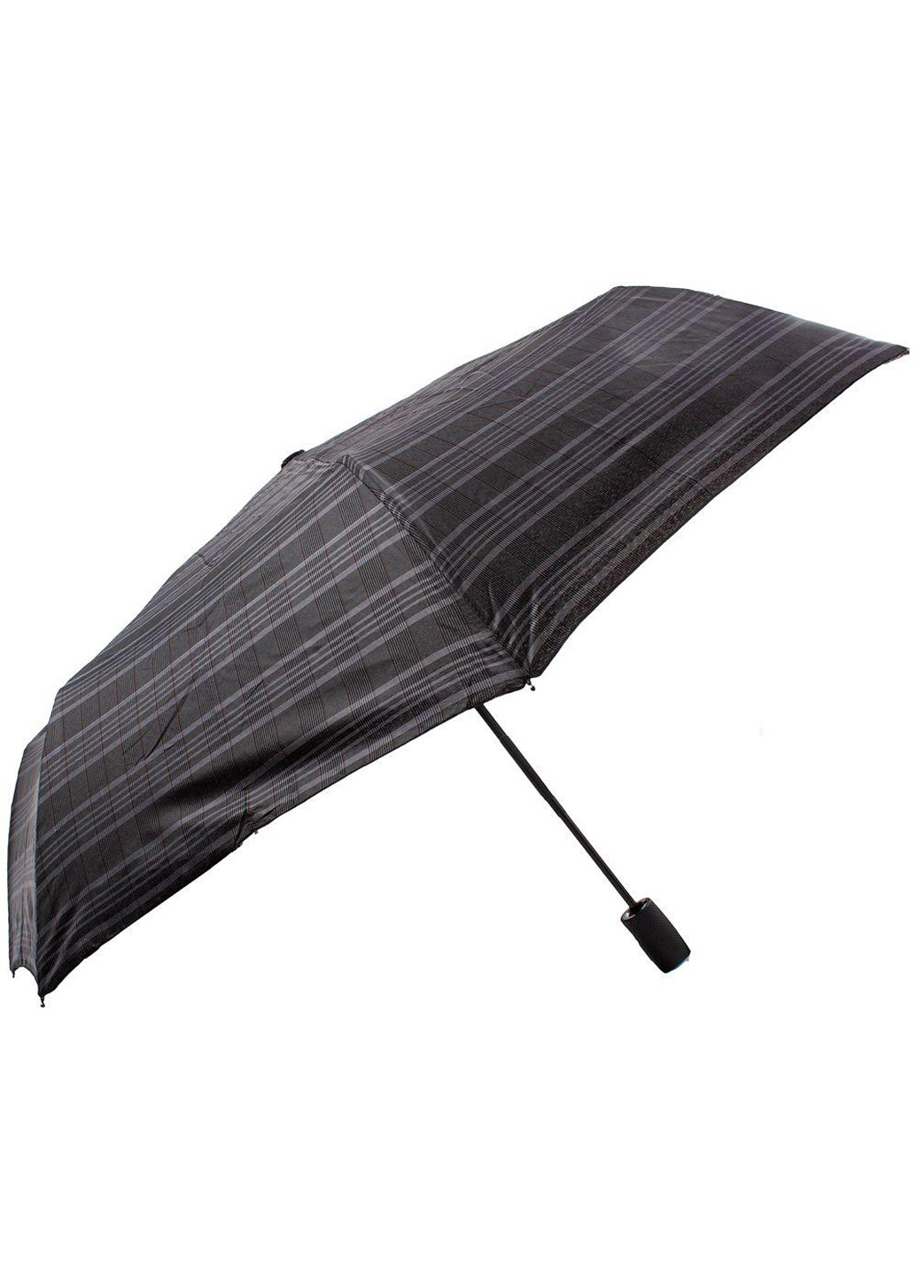 Мужской складной зонт автомат 98 см Magic Rain (255710432)
