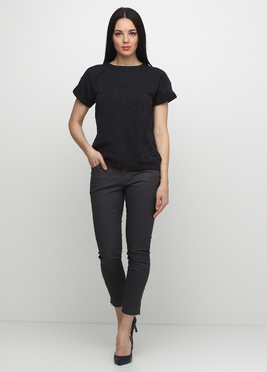 Джинсы la redoute - (61121408)