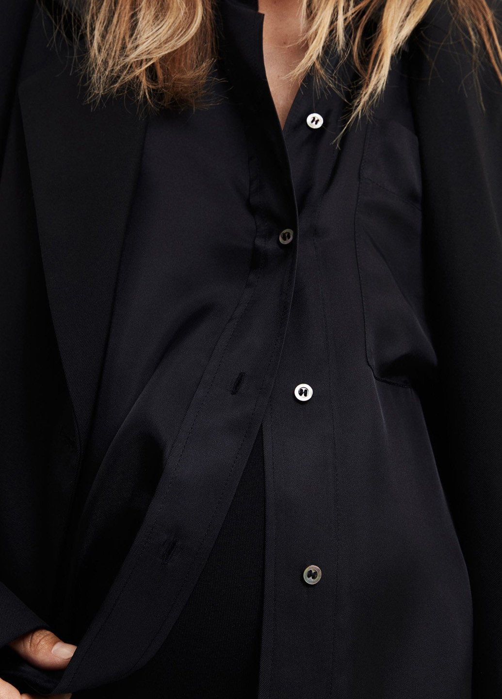 Легінси для вагітних H&M (269372586)