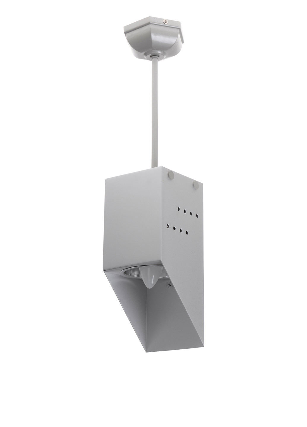 Світильник, 100х100х470 мм Brille (138506594)