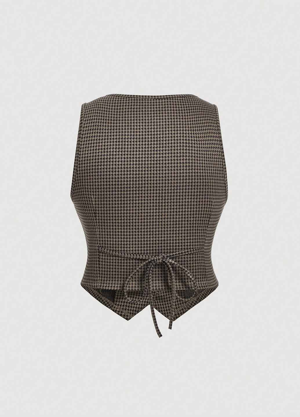 Костюм (жилет, брюки) SHEIN (367574345)