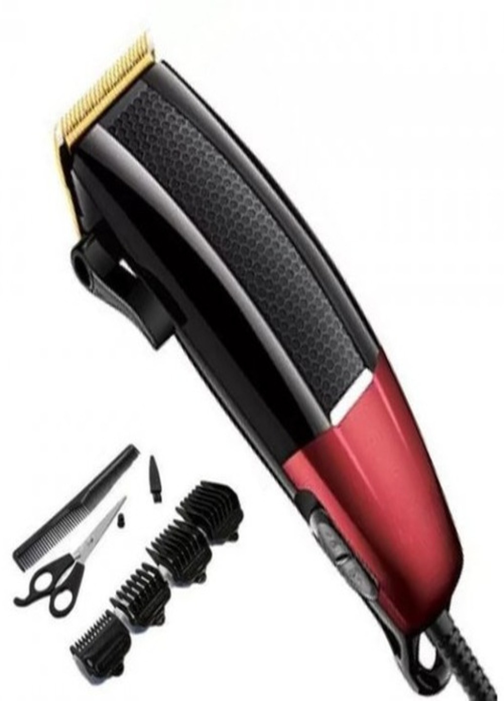 Профессиональная машинка для стрижки волос GM-807 9W Gemei (253052131)