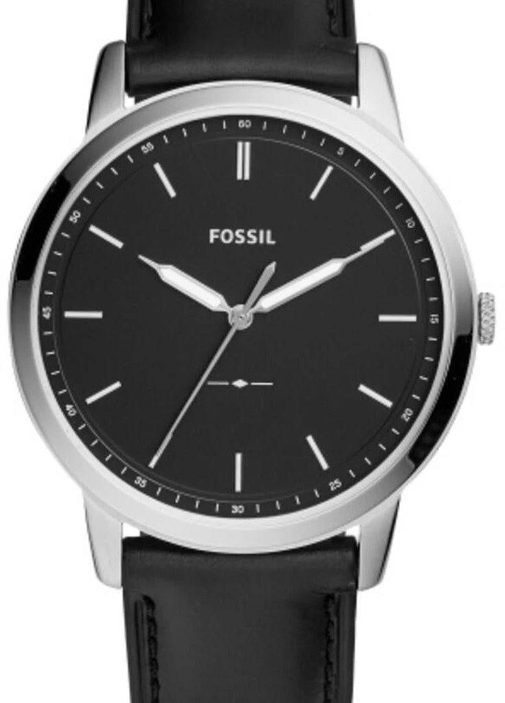 Годинники FS5398 кварцові fashion Fossil (229050509)