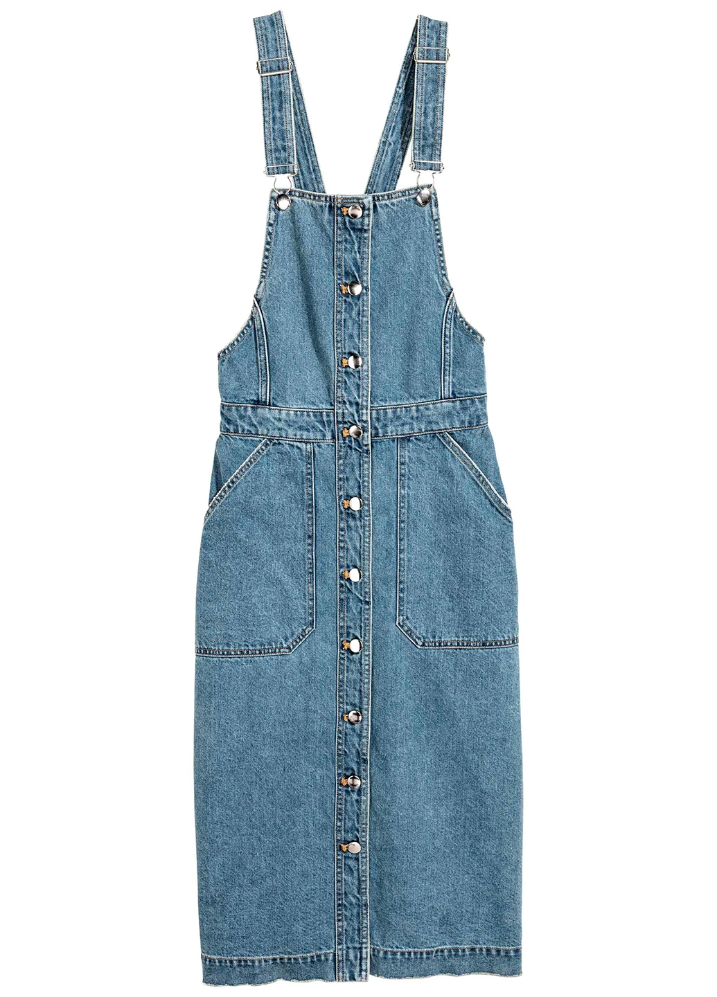 Летний женский комбинезон H&M