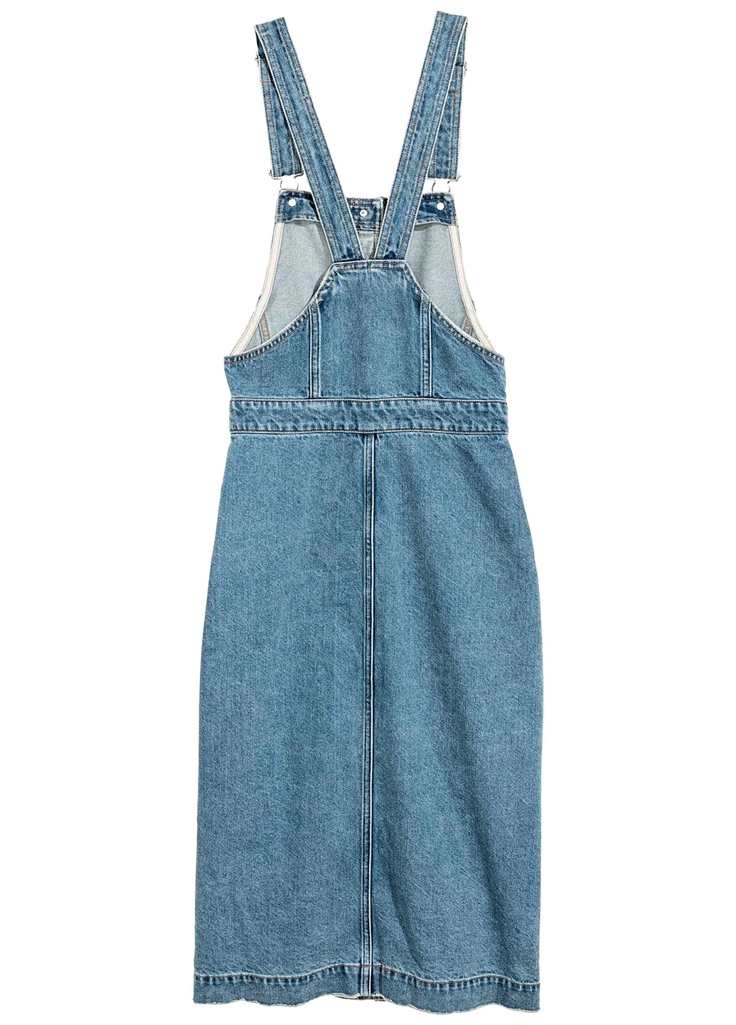 Летний женский комбинезон H&M